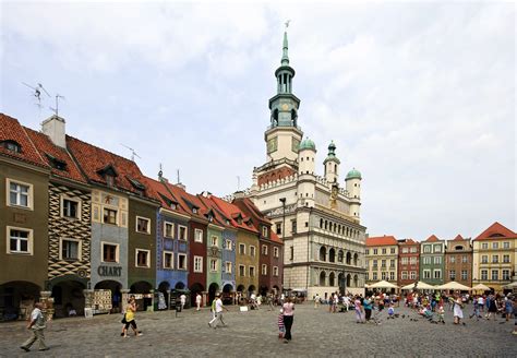 poznan wikipedia